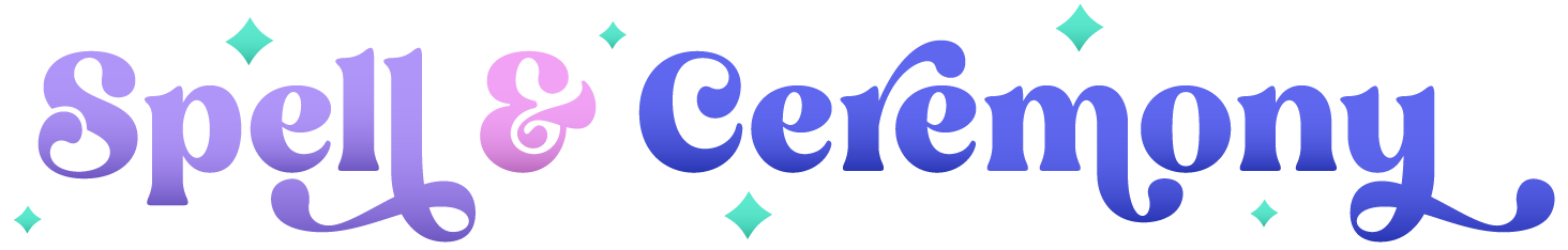 Spell and Ceremony
